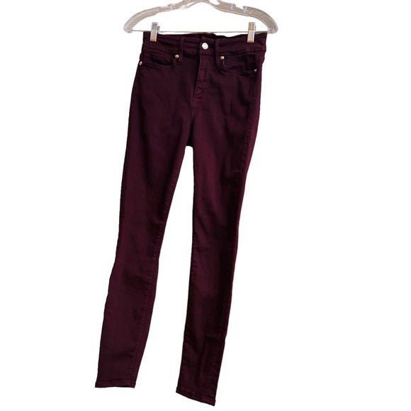 Good American Denim / Women’s Jeans size 4/27 - Picture 2 of 14